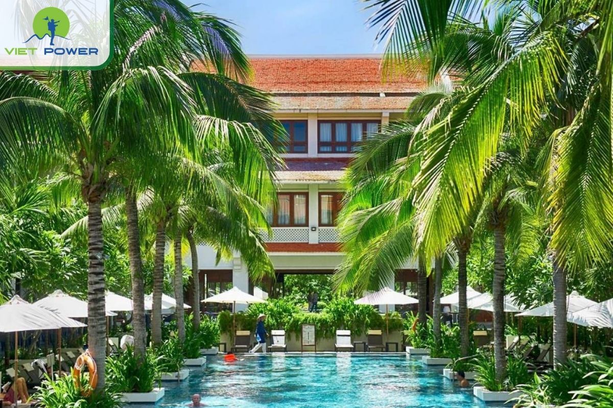 Top Luxury Hotels in Hoi An: The Hoi An Hotel