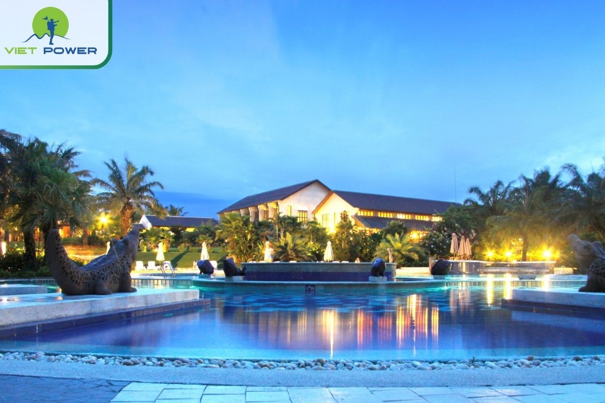 Top Luxury Hotels in Hoi An: Palm Garden Resort Hoi An