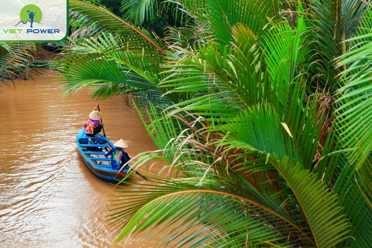 Discover the Most Beautiful Places in Vietnam for 2024: Mekong Delta