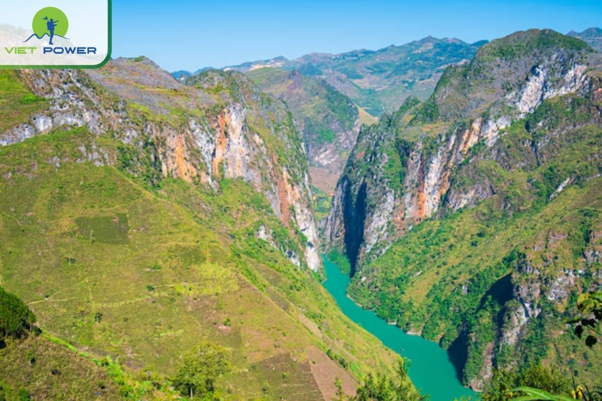 Discover the Most Beautiful Places in Vietnam for 2024: Northern Vietnam.