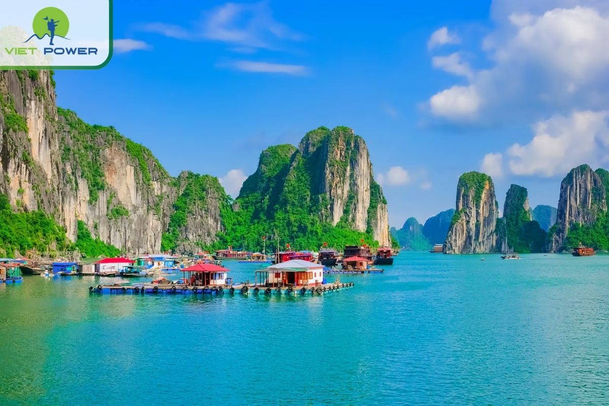 Discover the Most Beautiful Places in Vietnam for 2024: Ha Long Bay