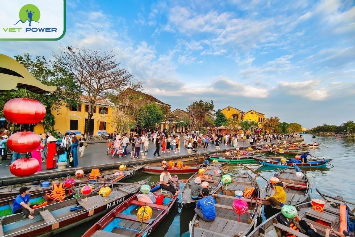 Discover the Most Beautiful Places in Vietnam for 2024: Hoi An