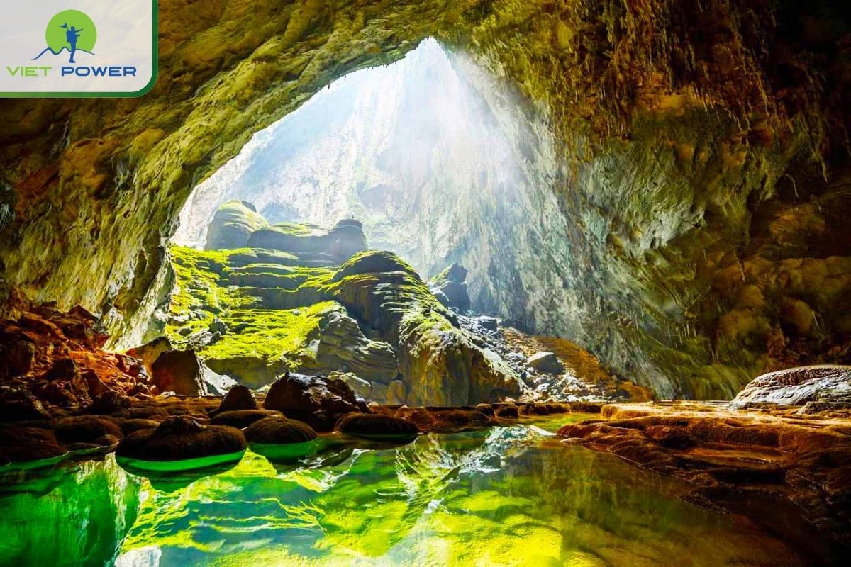 Discover the Most Beautiful Places in Vietnam for 2024: Phong Nha-Ke Bang National Park