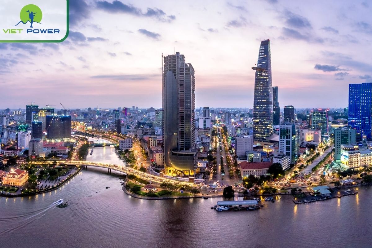 Discover the Most Beautiful Places in Vietnam for 2024: Ho Chi Minh City