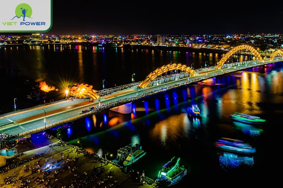 Top 10 Must-Visit Cities in Vietnam for Travelers: Da Nang