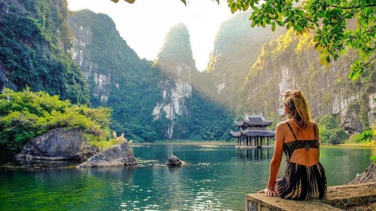 Discover the hidden charm with a luxury trip