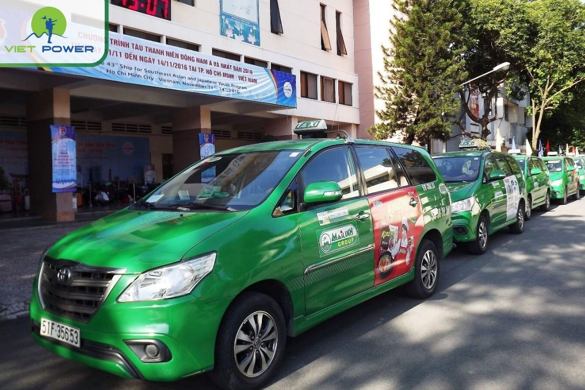 Compare Taxi Prices in Vietnam: Best Options for 2024: Understanding Taxi Fares.