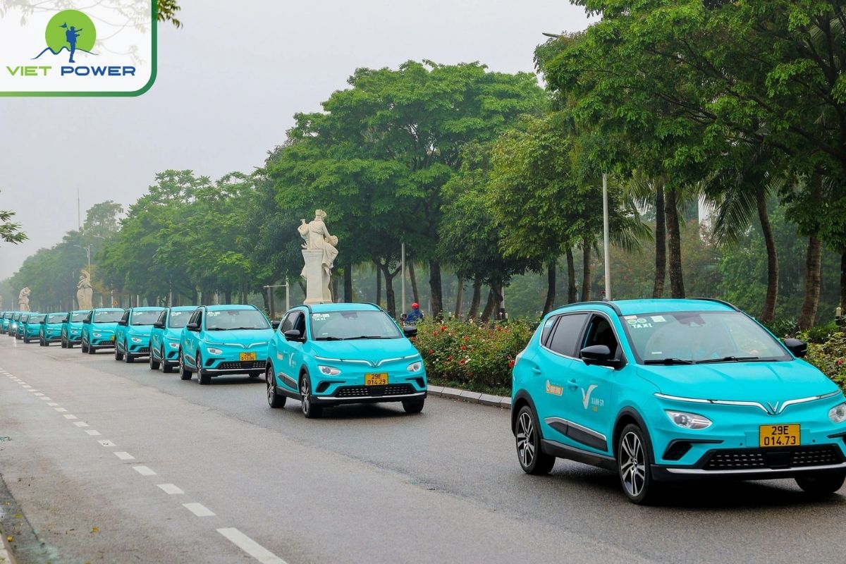 Compare Taxi Prices in Vietnam: Best Options for 2024: Avoiding Taxi Scams in Vietnam.