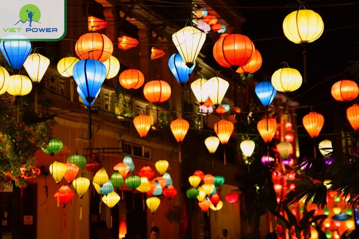 Top Things Vietnam is Famous For in Travel & Culture: Festivals and Events.