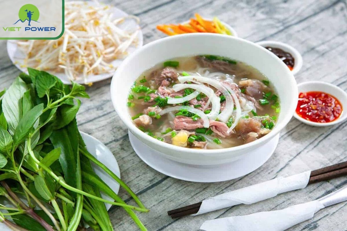 Top Things Vietnam is Famous For in Travel & Culture: Must-Try Dishes.