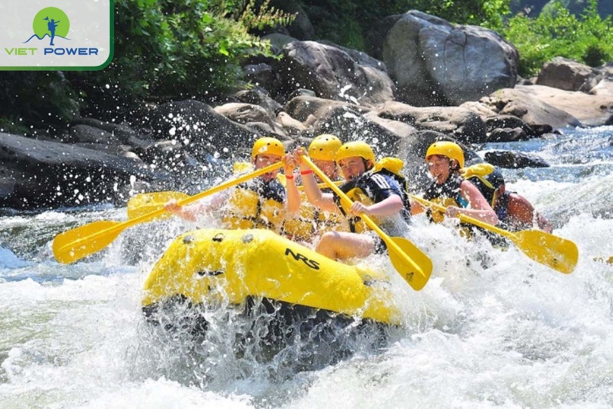 Top Things Vietnam is Famous For in Travel & Culture: Adventure Activities.