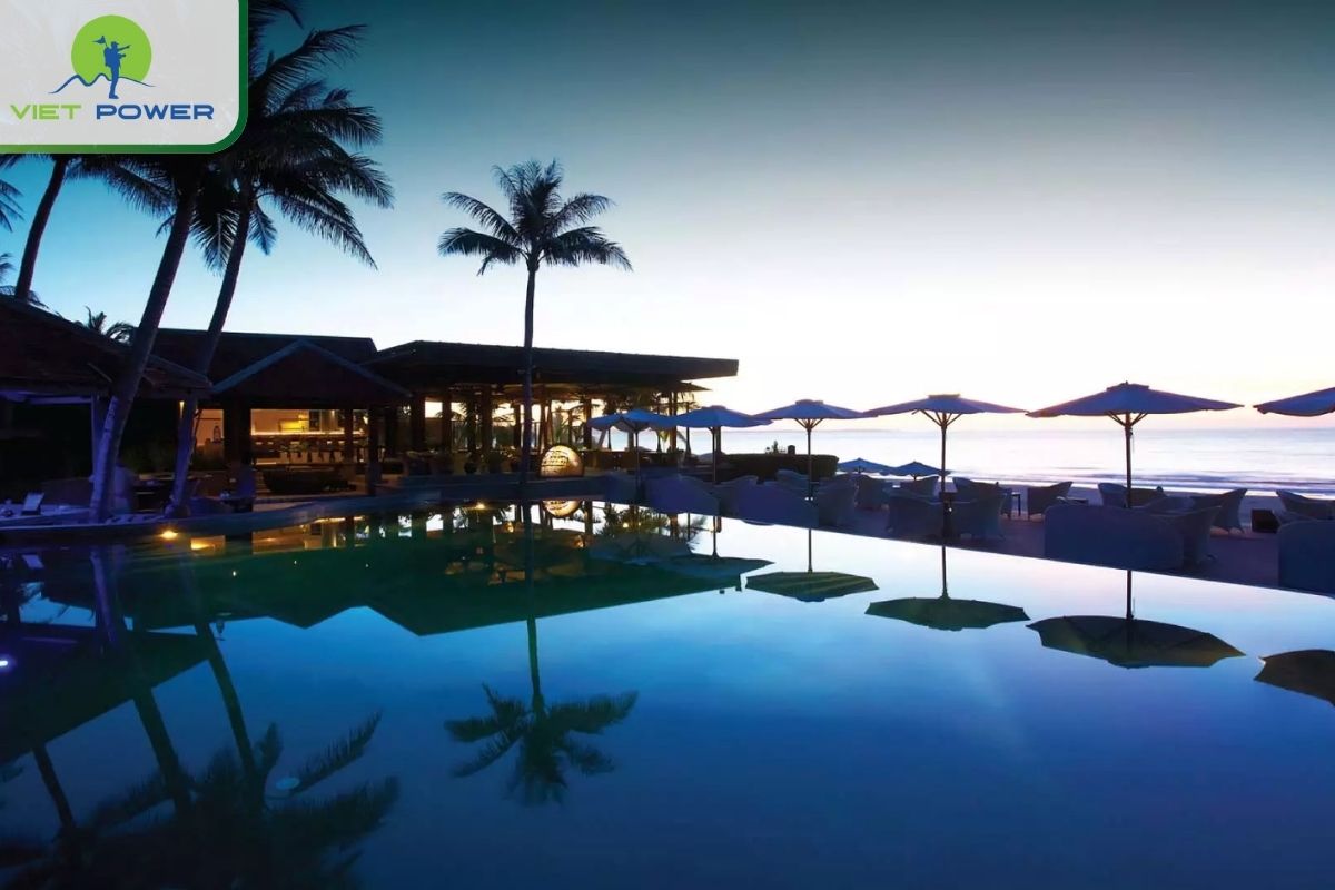 Top 10 Vietnam Beach Resorts for Families: Anantara Mui Ne Resort