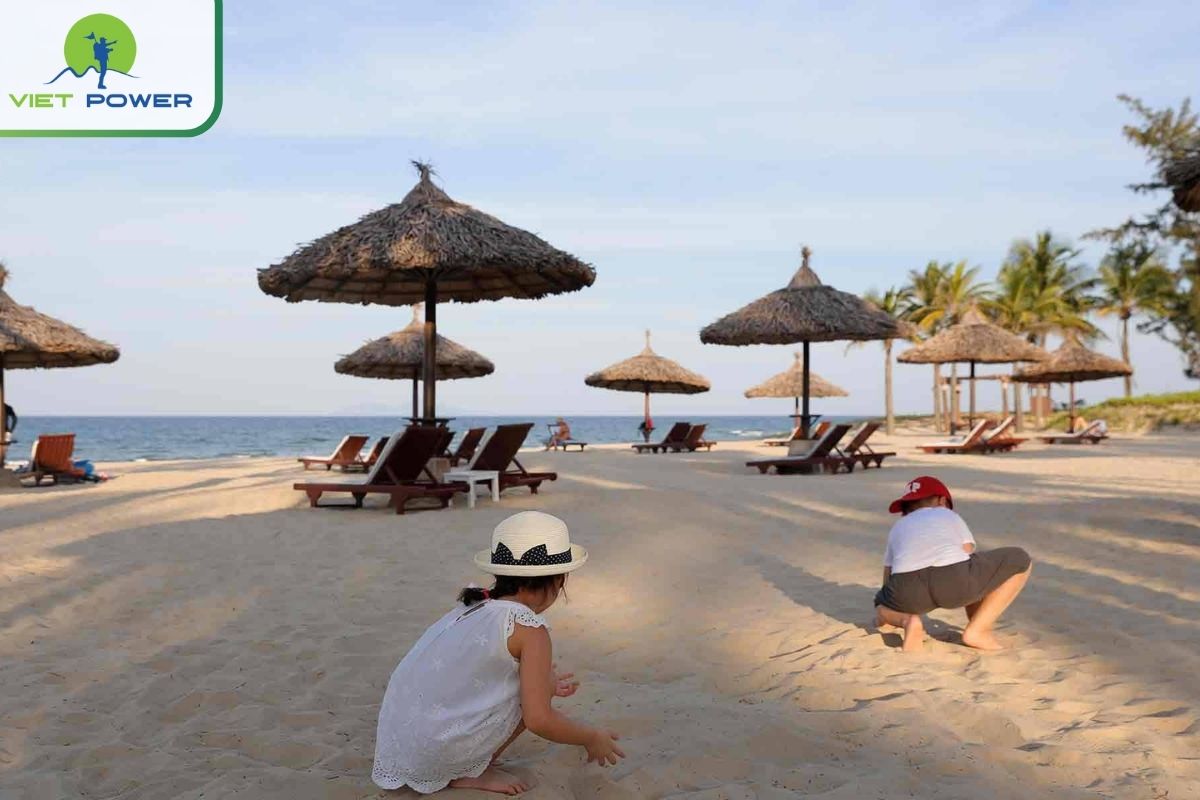 Anantara Mui Ne Resort joins the ranks of the Top 10 Vietnam Beach Resorts for Families