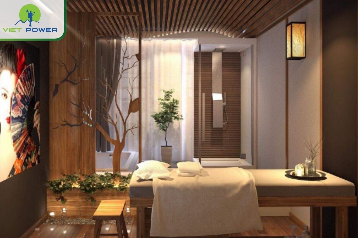 Top 5-Star Hotels in Hanoi Old Quarter for Honeymooners: Get a Couples Massage at a Luxurious Hotel Spa