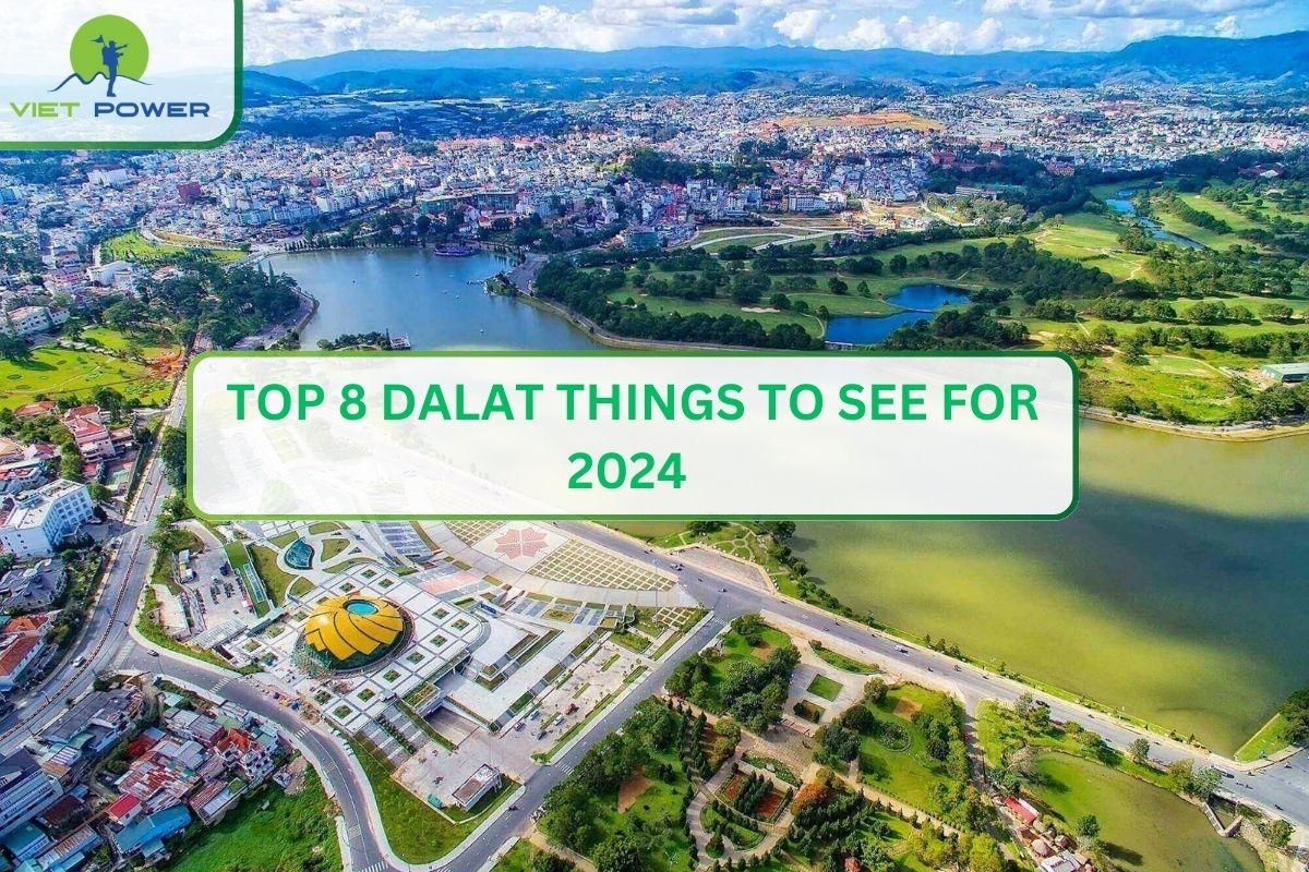 Top 8 Dalat Things To See For 2024