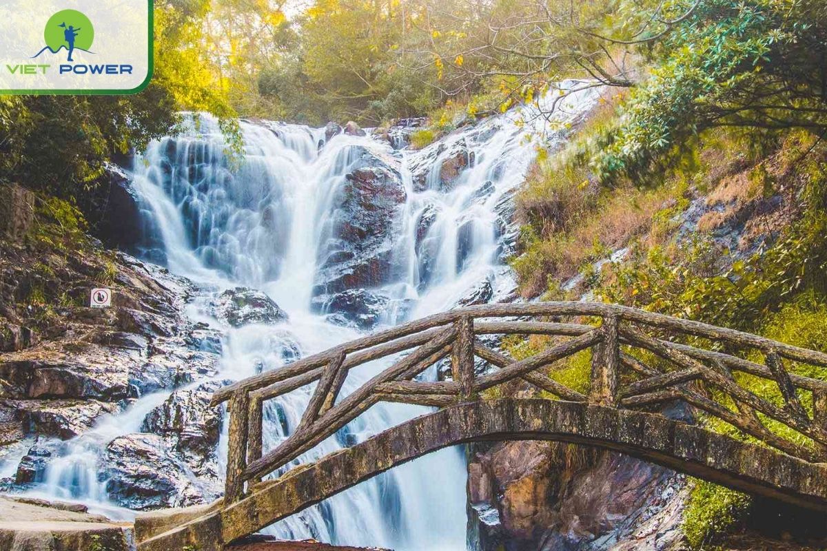 Top 8 Dalat Things To See For 2024: Datanla Waterfall