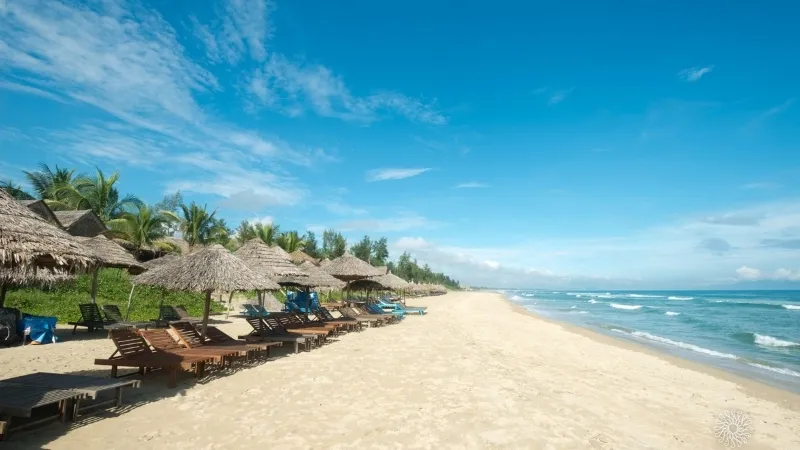 Da Nang - Hoi An Beach Tour