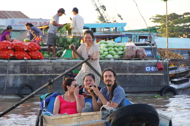 Discovering Southern Vietnam: A Journey Through Culture, History and Nature