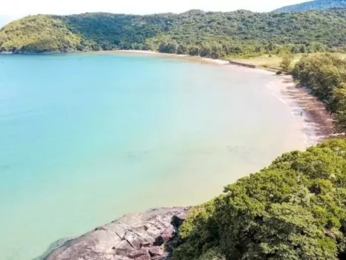 4 days of relaxation at Con Dao beach