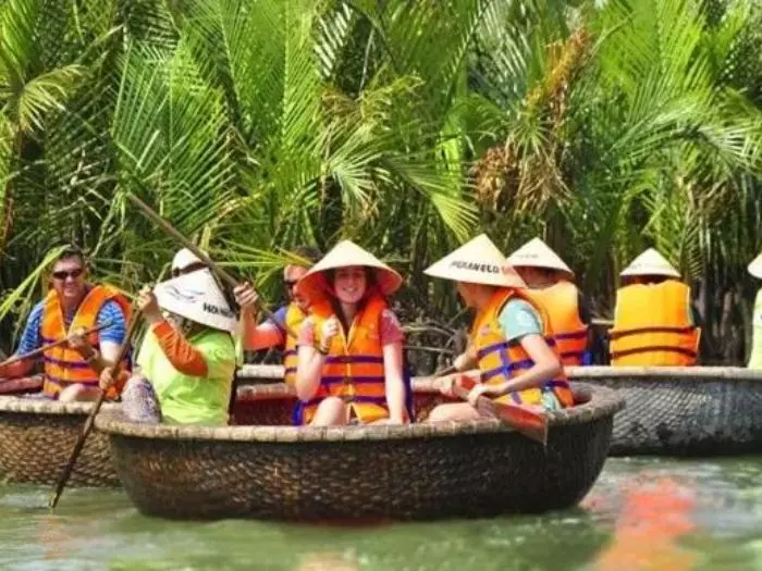 Explore the True Essence of the Mekong Delta by Two Wheel