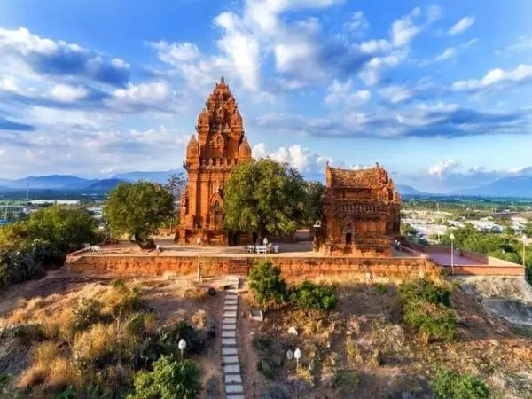 Exclusive Day Trip from Nha Trang: Explore the Cham Heritage of Phan Rang