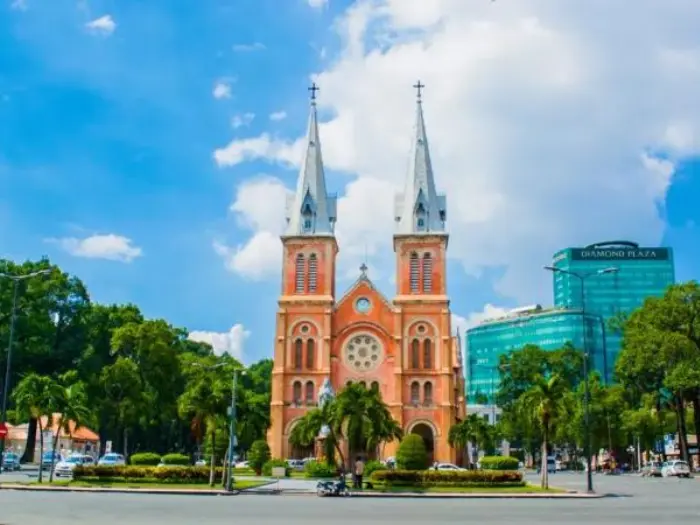 Ho Chi Minh City One Day Tour