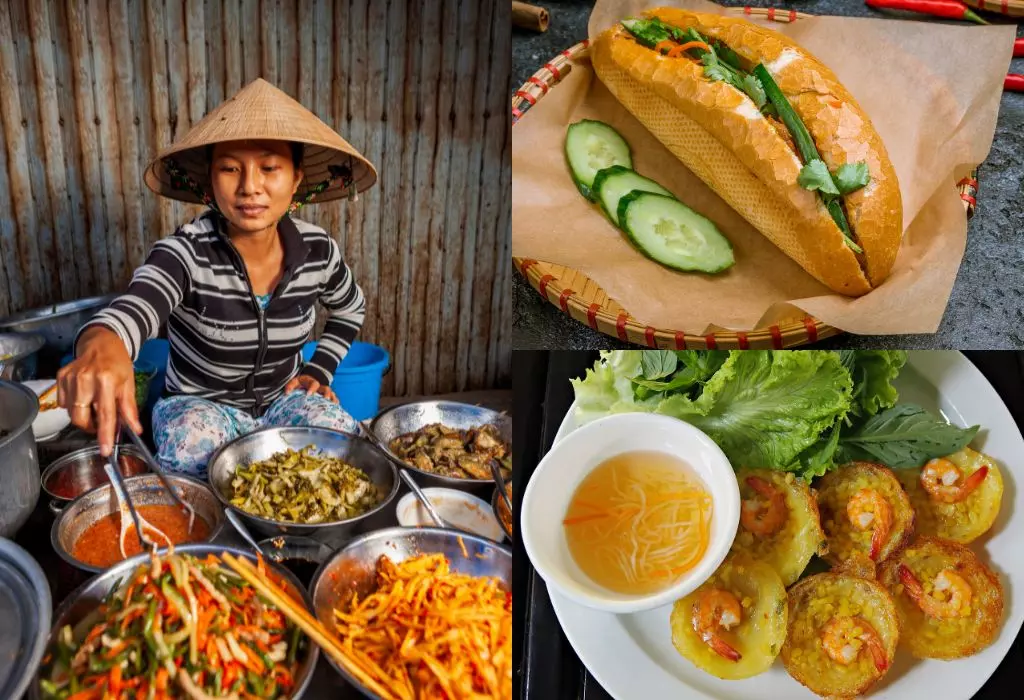 Deeply Diving in Hoi An Food Tour