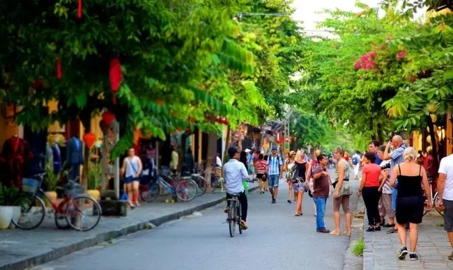 Discover the wonders of Vietnam from North to South