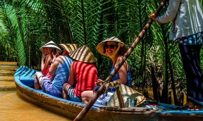 Explore Saigon & Mekong Cruise to Phu Quoc