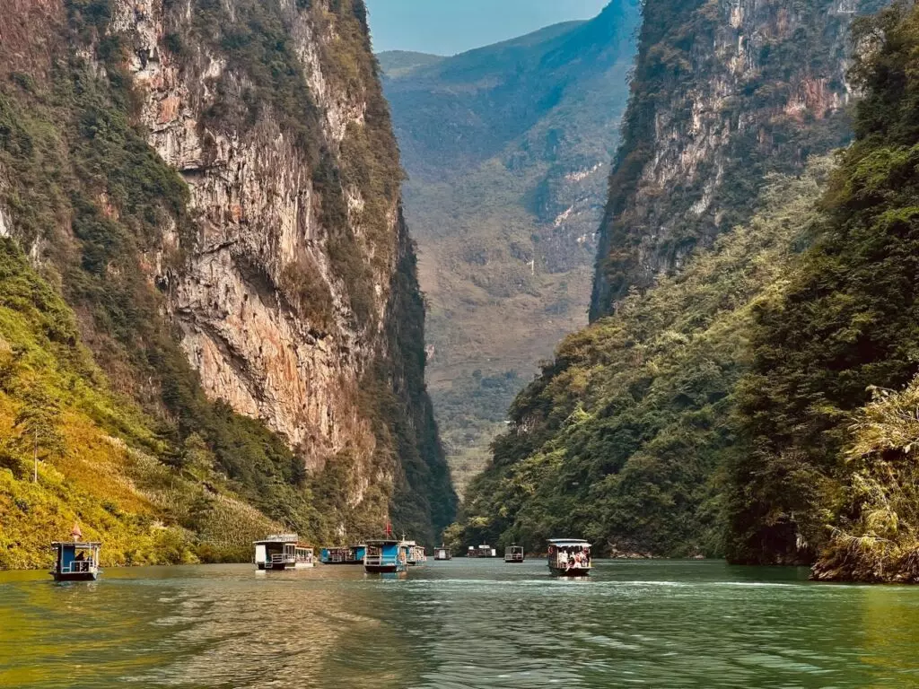 Explore the Northeast of Vietnam