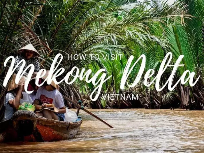 2 days to explore the Mekong River: Ben Tre - Can Tho