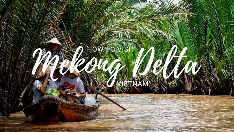 Exploring the Alluring Mekong