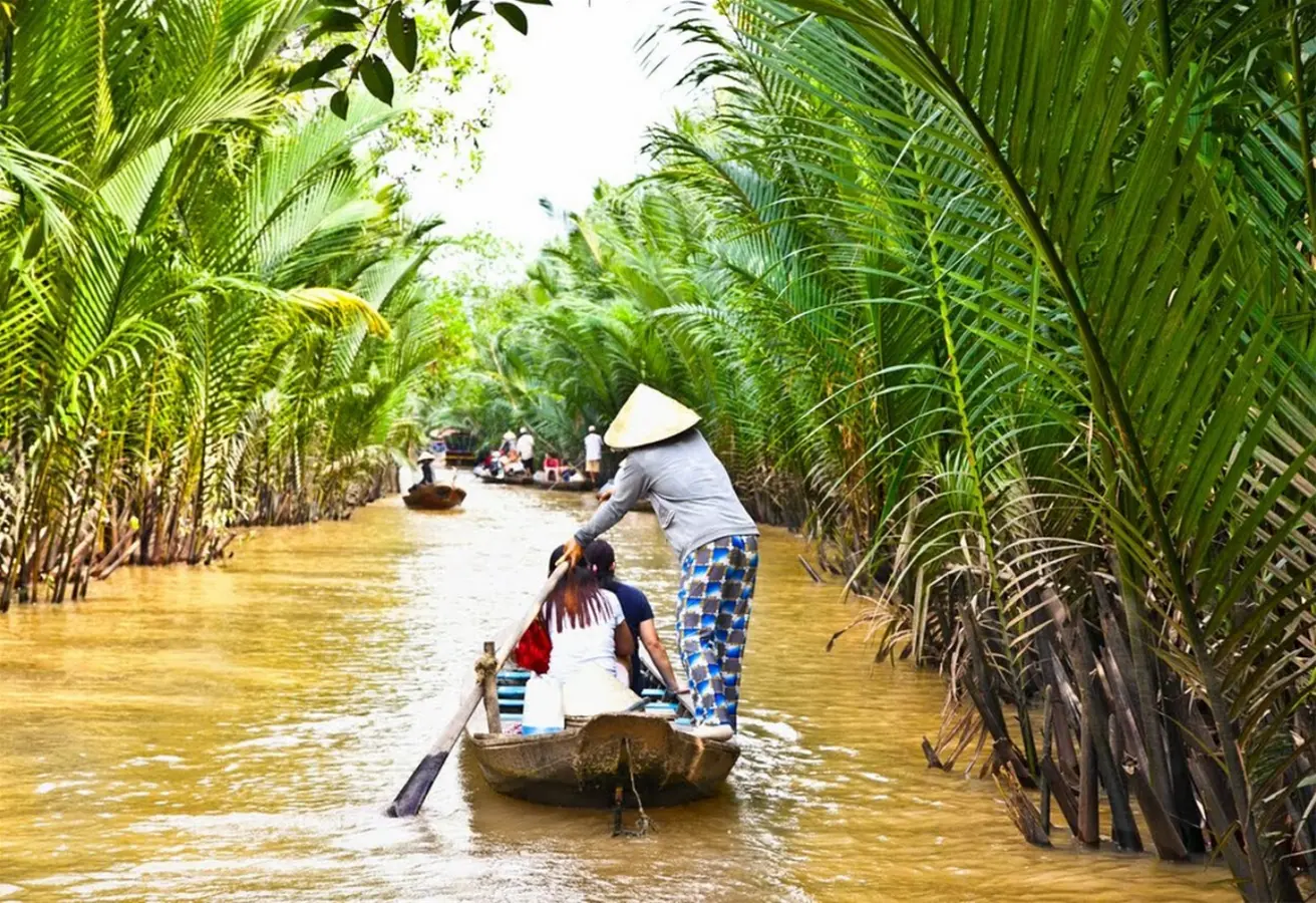 Adventures in Southern Vietnam - Exciting Journeys