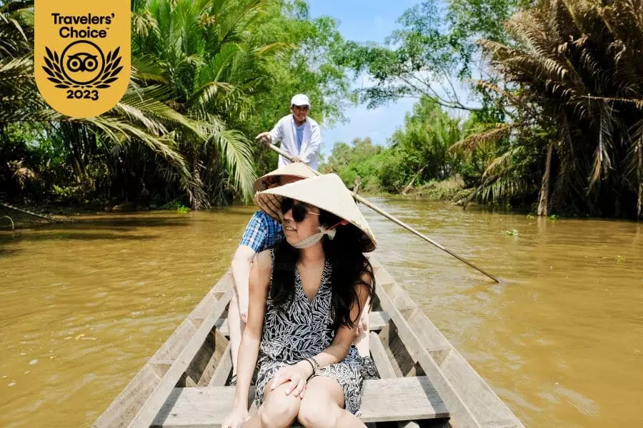 Unveil the Mekong Delta: A Luxury Speedboat Journey