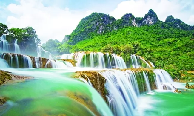 Peaceful places to visit in Northeast Vietnam