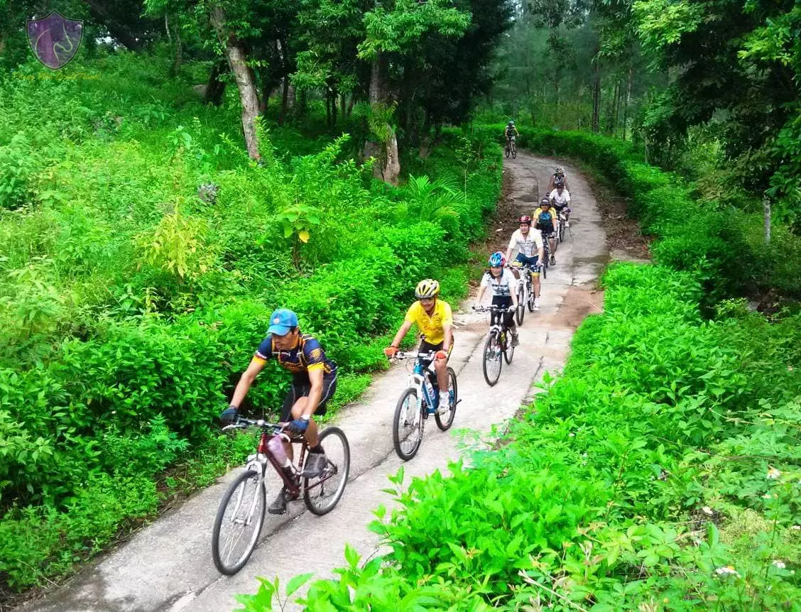 Phong Nha Countryside One Day Cycling Tour