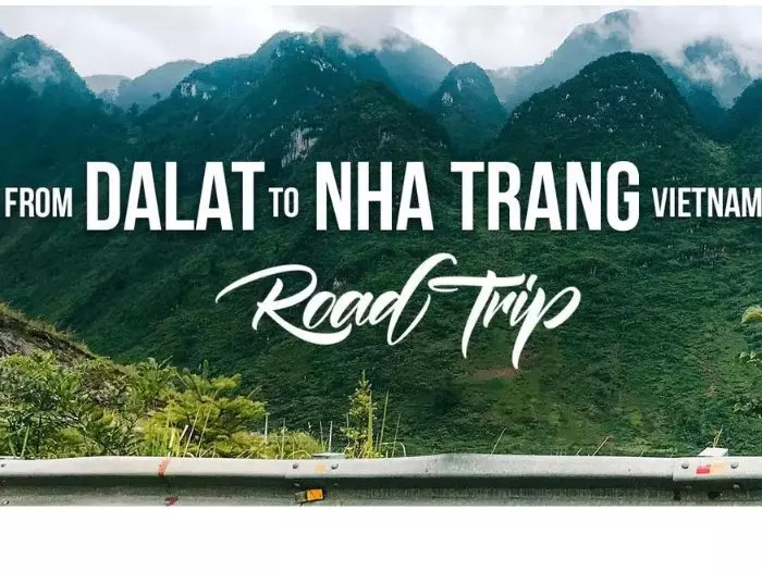 Day Trip to Da Lat from Nha Trang