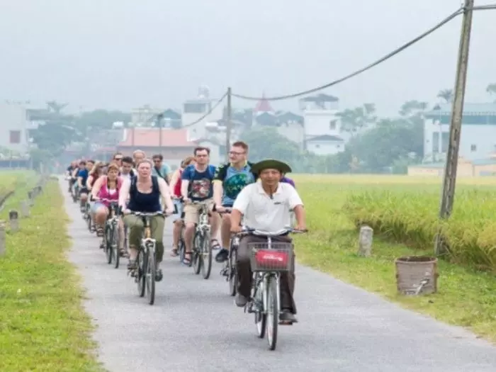 Amazing Mai Chau Valley Tour