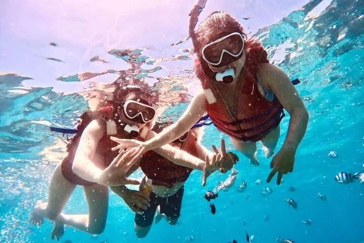 Private Full-Day Snorkeling and Island Hopping Tour in Nha Trang