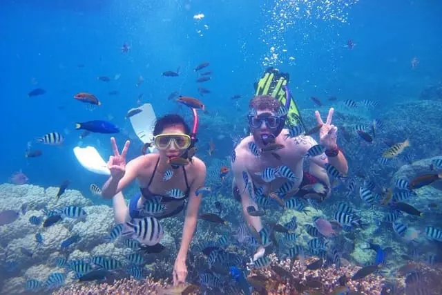 Private Full-Day Snorkeling and Island Hopping Tour in Nha Trang