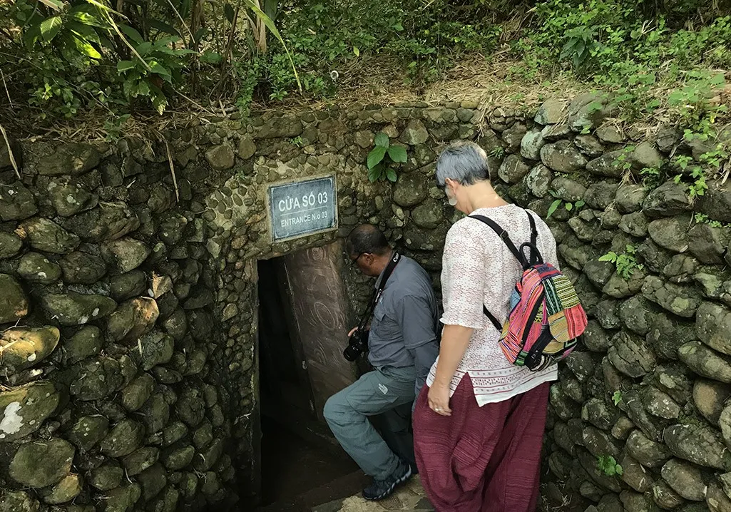 Quang Binh and Hue: A Three-Day Exploration