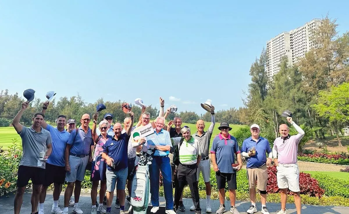 Vietnam Golf Experience: Ho Chi Minh, Vung Tau and Da Lat Tour