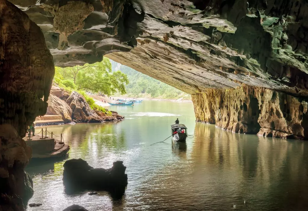 Dive into the heart of Vietnam's colorful tapestry