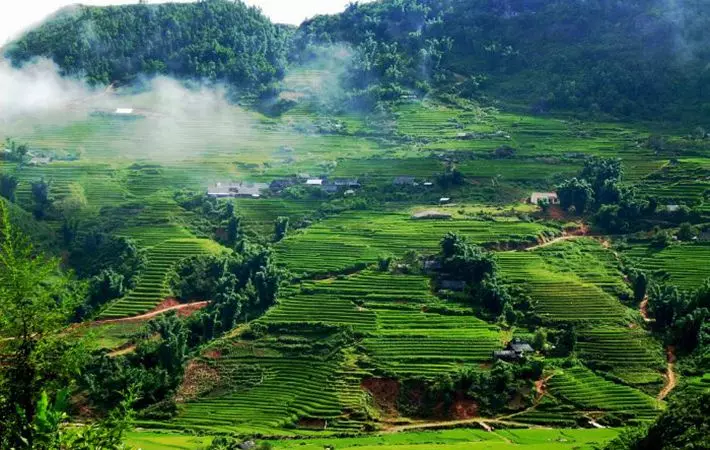 Discover the Untamed Beauty of Mai Chau