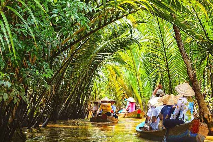 Unmissable wonders in Southern and Central Vietnam