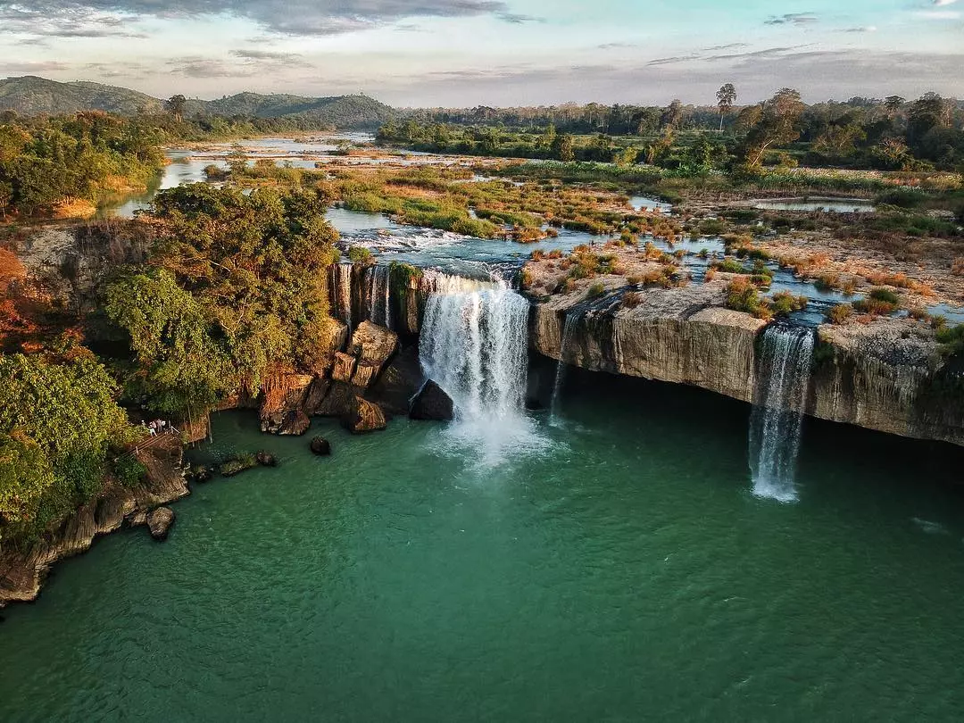 Nha Trang - Buon Ma Thuot - Lak Lake 2 days 1 night