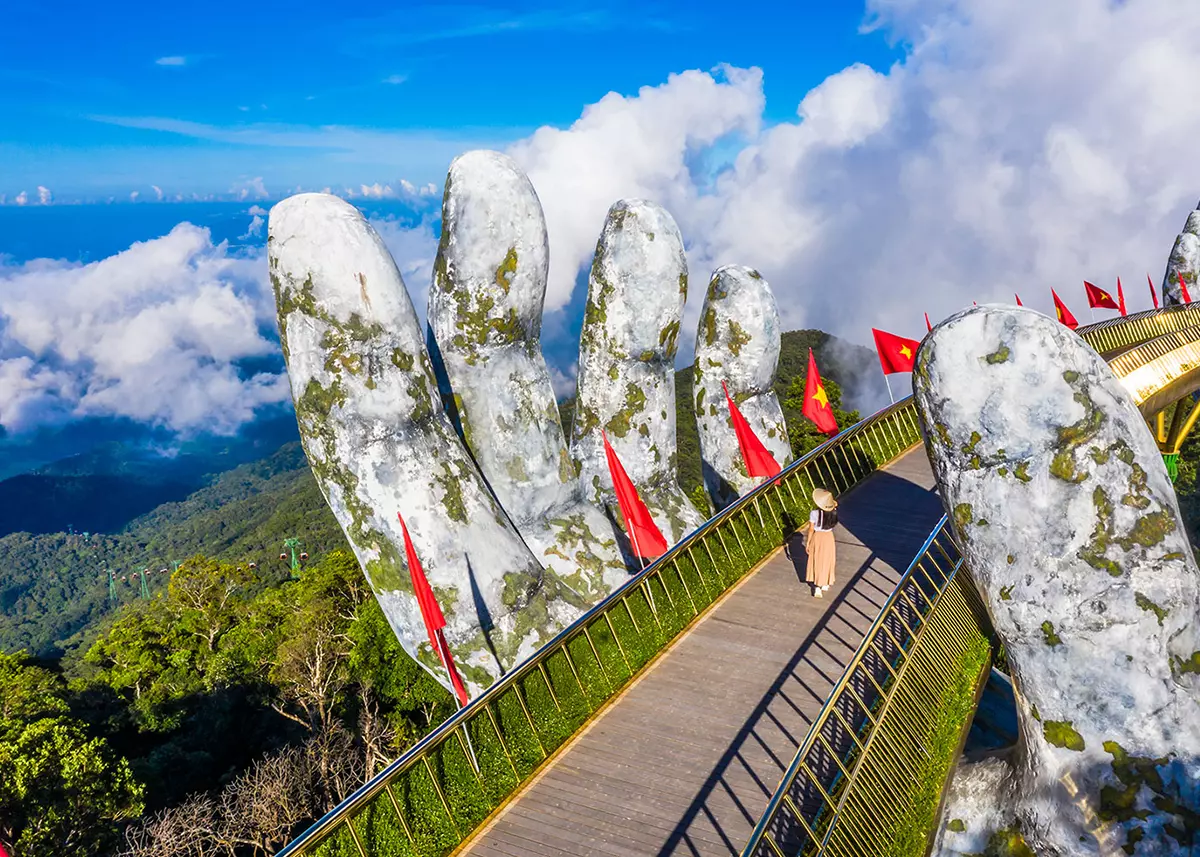 Da Nang