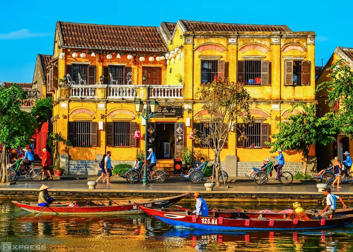 Hoi An