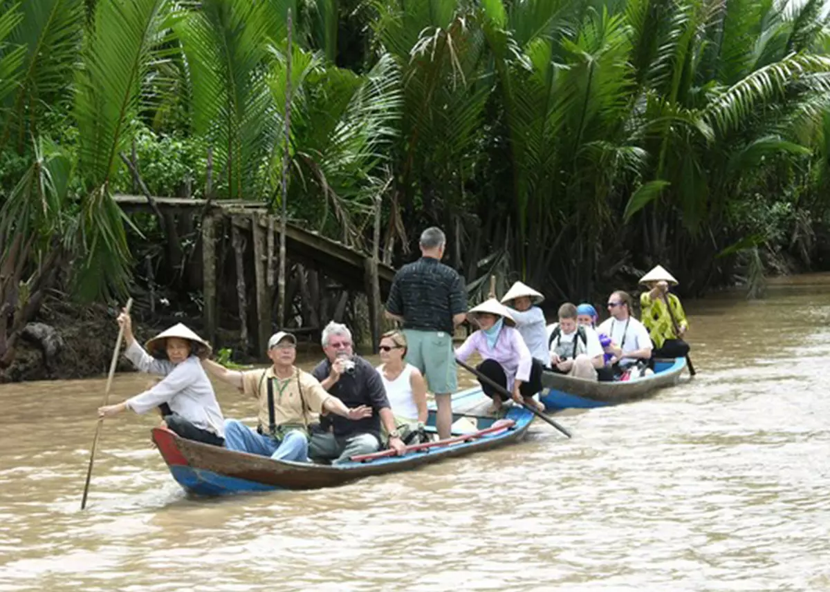 Mekong Delta