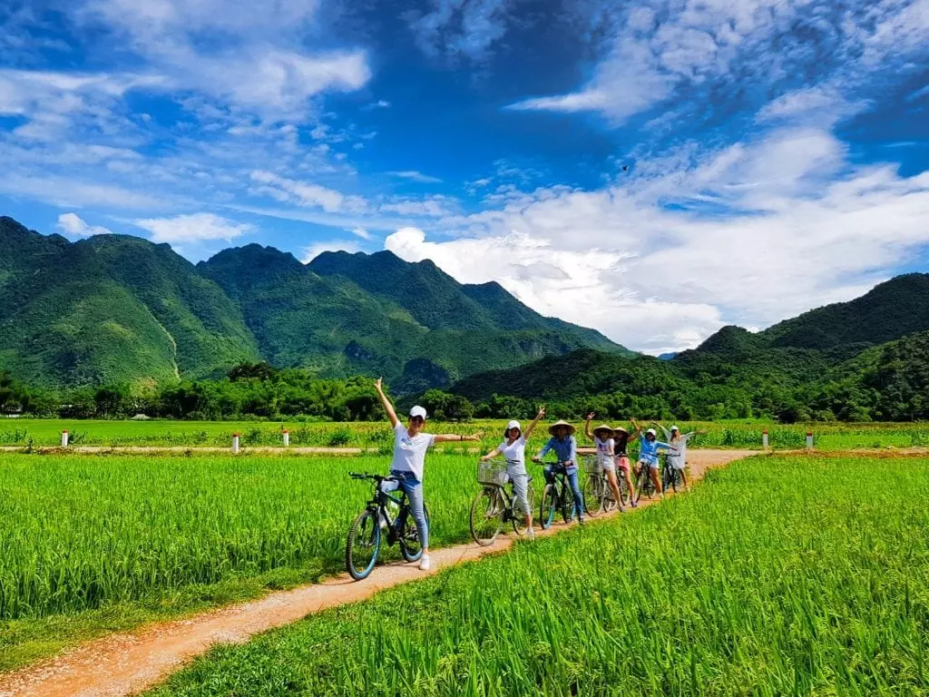 Discover the Untamed Beauty of Mai Chau